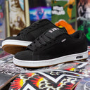 Tenis Etnies Kingpin Black White Gum
