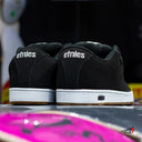 Tenis Etnies Kingpin Black White Gum