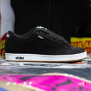 Tenis Etnies Kingpin Black White Gum