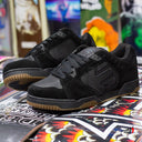 Tenis Etnies Faze Black Black Gum