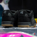 Tenis Etnies Faze Black Black Gum