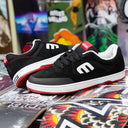 Tenis Etnies Marana Blacktop Wash