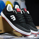 Tenis Etnies Marana Blacktop Wash