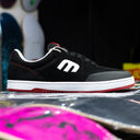 Tenis Etnies Marana Blacktop Wash