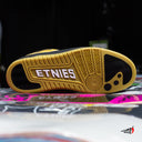Tenis Etnies Loot Brown