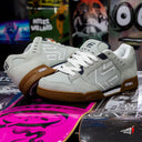 Tenis Etnies Faze Grey Gum
