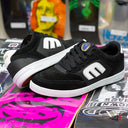 Tenis Etnies The Aurelien Pro Black White