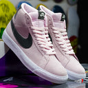 Tenis Nike SB Zoom Blazer Mid Pink