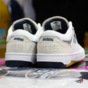 Tenis Etnies Loot White Navy