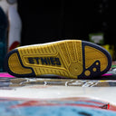 Tenis Etnies Loot White Navy