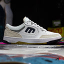 Tenis Etnies Loot White Navy