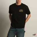 Playera Vans Frat LXVI Black
