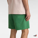 Short Vans Range Relaxed Elastic Fairway