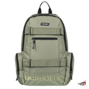 Mochila DC Shoes Breed 5 Sand
