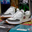 Tenis DC Kalynx Zero White Grey