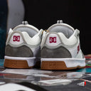 Tenis DC Kalynx Zero White Grey