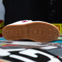 Tenis DC Kalynx Zero White Grey