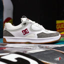 Tenis DC Kalynx Zero White Grey