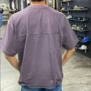 Playera Benzaa Boxy Fit Malva