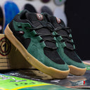 Tenis One Fat Boy Fat Green