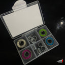 Baleros Pico de Gallo Dragster