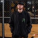 Rompevientos Ludica x Chilango Skate Malditos Chilangos