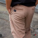 Pantalon As de Paz Khaki Pana