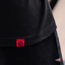 Playera Casta x Chilango Skate - Noche