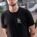 Playera Casta x Chilango Skate - Noche