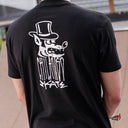 Playera Casta x Chilango Skate - Noche