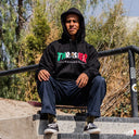 Sudadera Thrasher Revista México