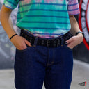 Pantalon Dickies Women Straight Leg Denim Jean