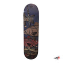 Tabla Zenit Mar