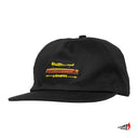 Gorra Krooked Koffin