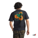 Playera Vans Dia de Muertos Colibri