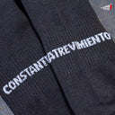 Calcetas As de Paz Constante Atrevimiento