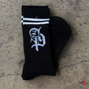 Calcetas As de Paz Monograma