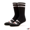 Calcetas Toy Machine Sect Eye Black