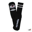 Calcetas Toy Machine Sect Eye Black