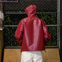 Rompevientos Vans MTE Red Ochre