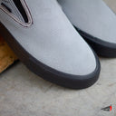 Tenis Casta Propaganda Miclo Gris Negro