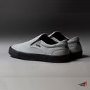 Tenis Casta Propaganda Miclo Gris Negro