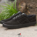 Tenis Gremio Medieval Negro Negro