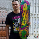 Tabla Beat Huerta Aquelarre