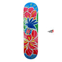 Tabla Deza Serie Natura Insecto Azul