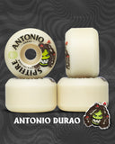 Ruedas Spitfire F4 99Du Squad Antonio Durao