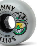 Ruedas Spitfire 80HD Squad Johnny Wilson