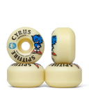 Ruedas Spitfire F4 99Du Squad Cyrus Bennett