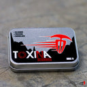 Baleros Toxina Abec 9 (Lata)