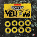 Baleros Shivers Yellows Swiss